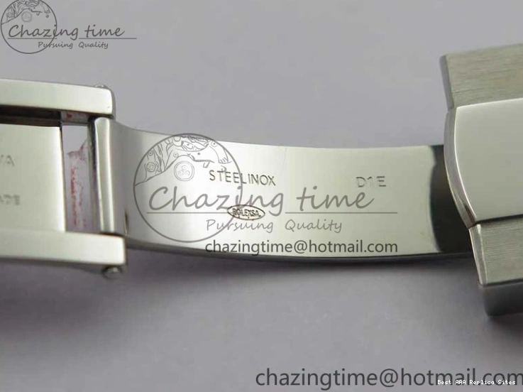 Good Copy Rolex Watches Noob Asian Sky-Dweller Best White SS 1:1 Bracelet 326934 23J Edition to TechFriendly 2880 SS Dial on 0111